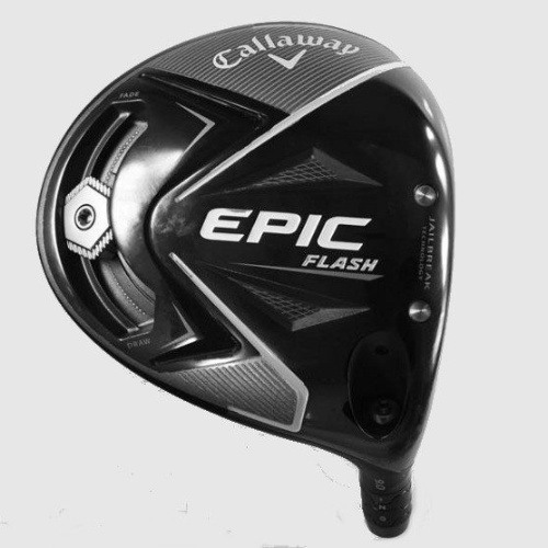 Callaway Epic Flash Driver Coming Soon Callaway Epic Flash Driver Coming Soon