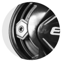 Callaway Epic Flash Sliding Weight Callaway Epic Flash Sliding Weight