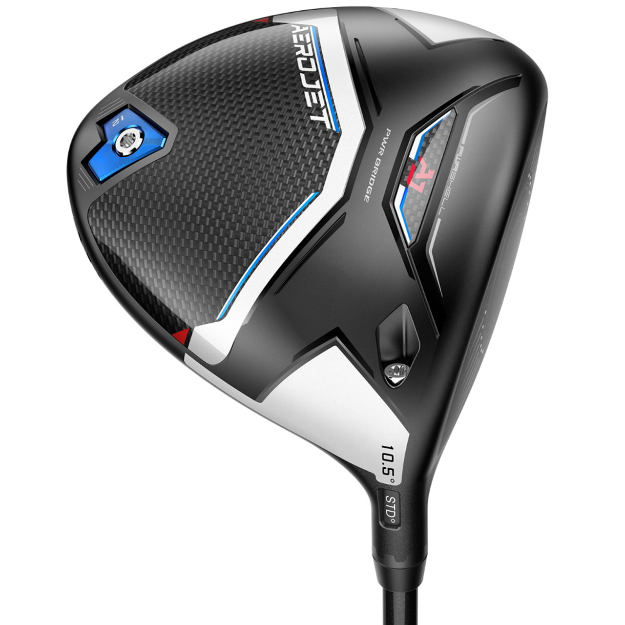 Cobra Aerojet Driver Cobra Aerojet Driver