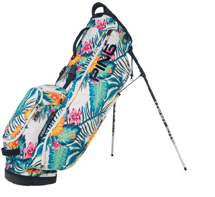 Ping Hoofer Lite Stand Bag Ping Hoofer Lite Stand Bag
