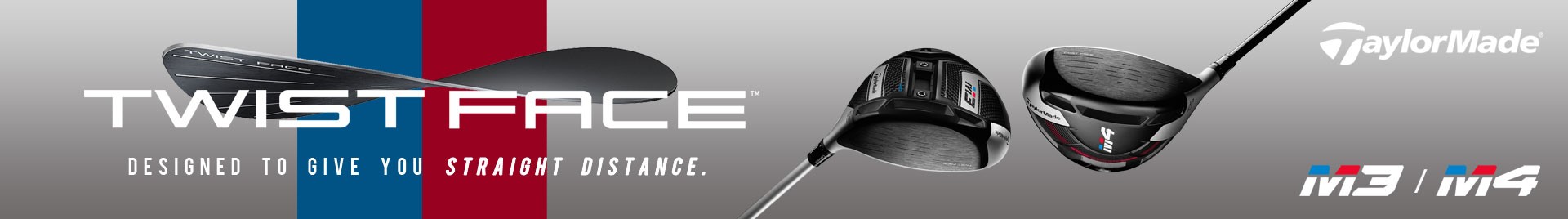 Taylormade M3 M4 Driver Taylormade M3 M4 Driver